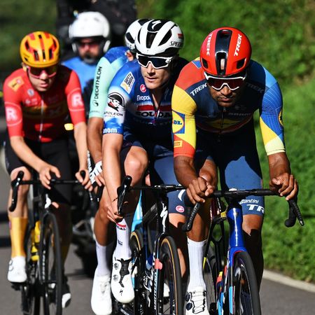 84th Tour de Luxembourg 2024 - Stage 3