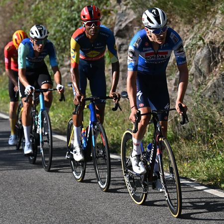 84th Tour de Luxembourg 2024 - Stage 3