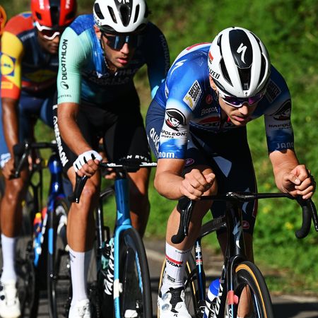 84th Tour de Luxembourg 2024 - Stage 3