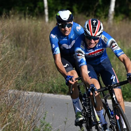 84th Tour de Luxembourg 2024 - Stage 3