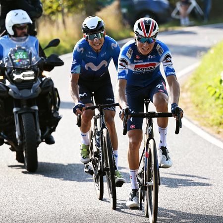 84th Tour de Luxembourg 2024 - Stage 3