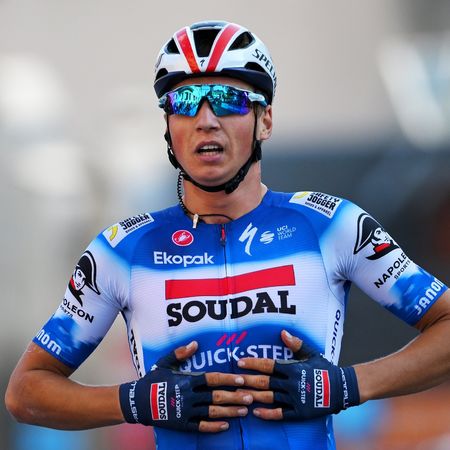 84th Tour de Luxembourg 2024 - Stage 3