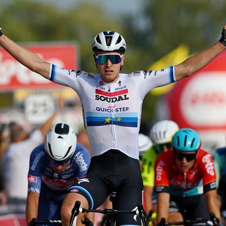 108th Kampioenschap van Vlaanderen 2024