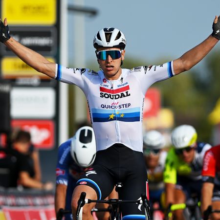 108th Kampioenschap van Vlaanderen 2024