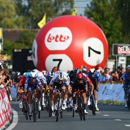 108th Kampioenschap van Vlaanderen 2024