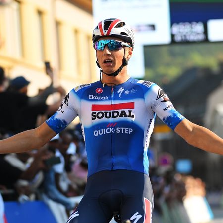 84th Tour de Luxembourg 2024 - Stage 3