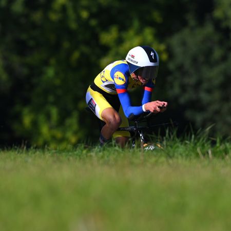 84th Tour de Luxembourg 2024 - Stage 4