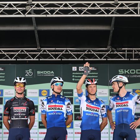 84th Tour de Luxembourg 2024 - Stage 5