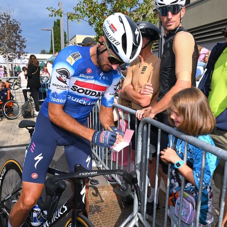 84th Tour de Luxembourg 2024 - Stage 5