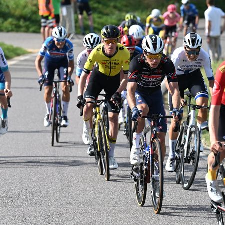 84th Tour de Luxembourg 2024 - Stage 5