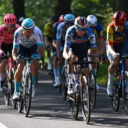 84th Tour de Luxembourg 2024 - Stage 5