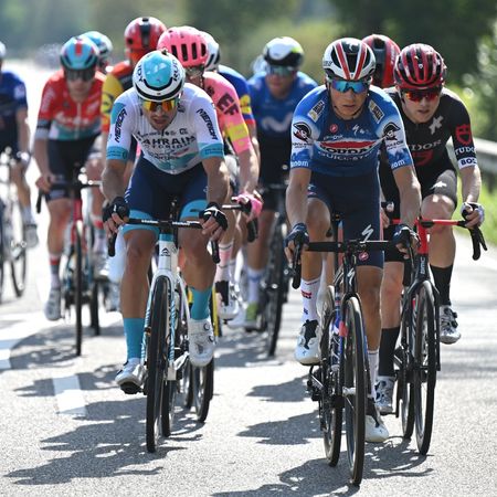 84th Tour de Luxembourg 2024 - Stage 5