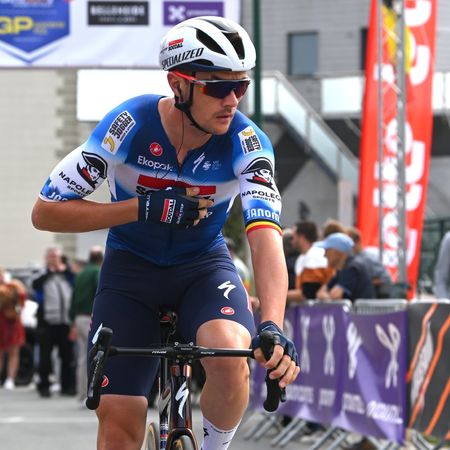 21st Gooikse Pijl 2024