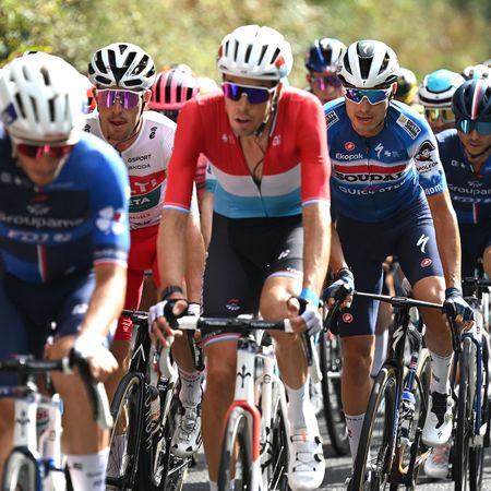 84th Tour de Luxembourg 2024 - Stage 5