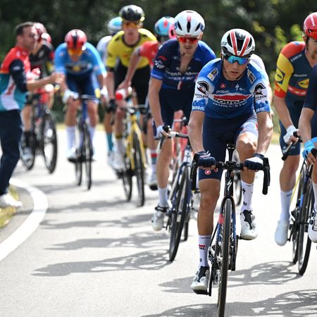 84th Tour de Luxembourg 2024 - Stage 5