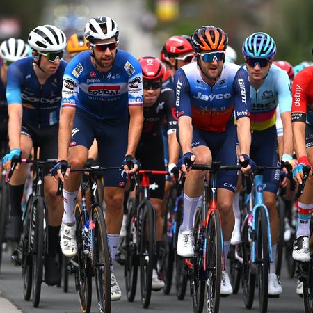 21st Gooikse Pijl 2024