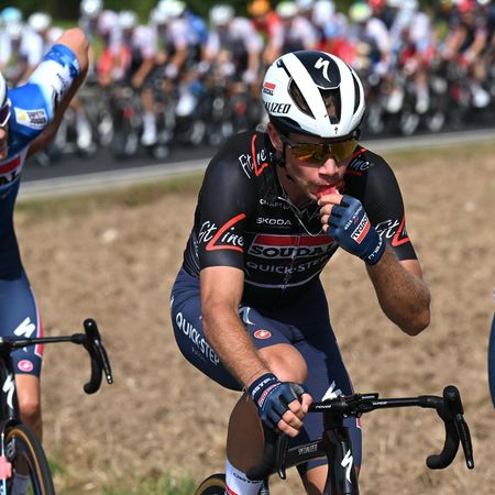 84th Tour de Luxembourg 2024 - Stage 5