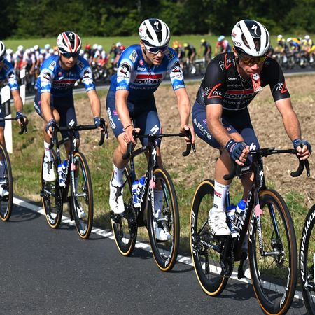84th Tour de Luxembourg 2024 - Stage 5