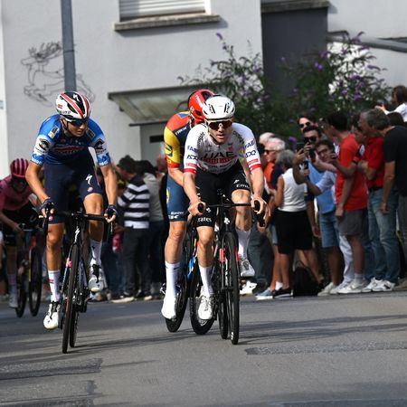 84th Tour de Luxembourg 2024 - Stage 5