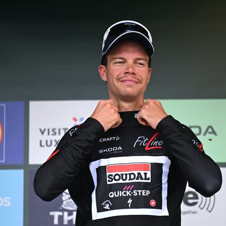 84th Tour de Luxembourg 2024 - Stage 5