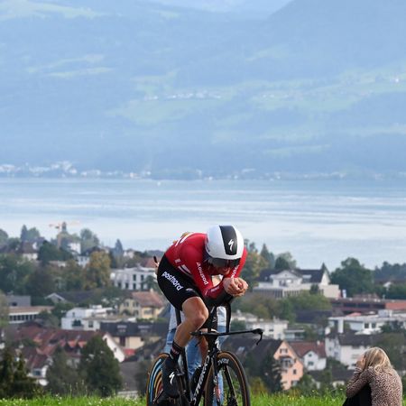 97th UCI Cycling World Championships Zurich 2024 – Men's Elite Individual Time Trial