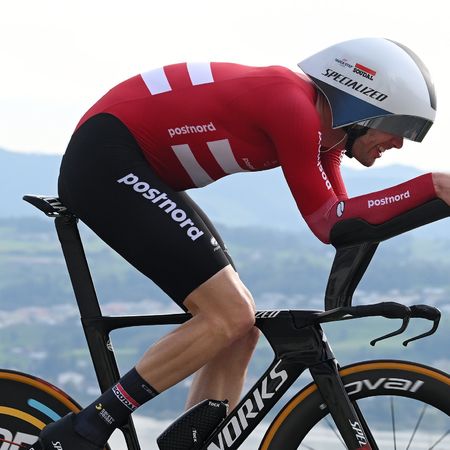 97th UCI Cycling World Championships Zurich 2024 – Men's Elite Individual Time Trial