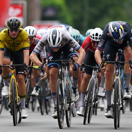 21st Gooikse Pijl 2024