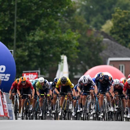 21st Gooikse Pijl 2024