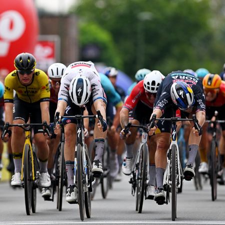 21st Gooikse Pijl 2024