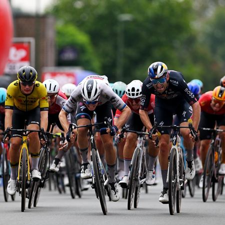 21st Gooikse Pijl 2024