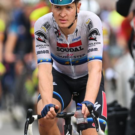 21st Gooikse Pijl 2024