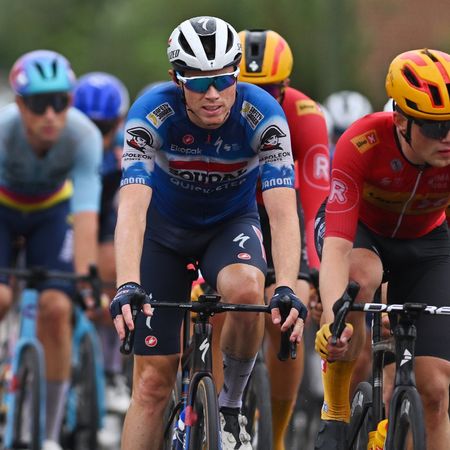 21st Gooikse Pijl 2024