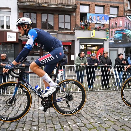 37th Binche - Chimay - Binche / Memorial Frank Vandenbroucke 2024