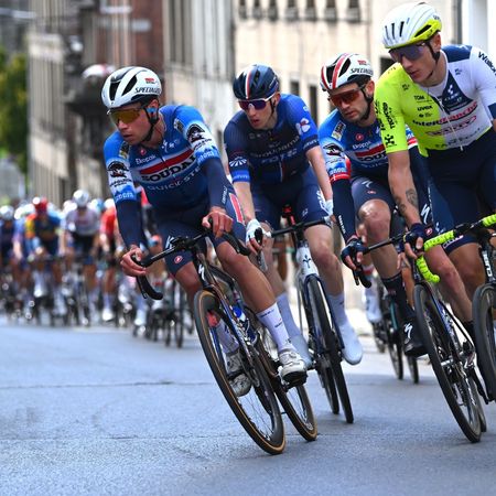 37th Binche - Chimay - Binche / Memorial Frank Vandenbroucke 2024