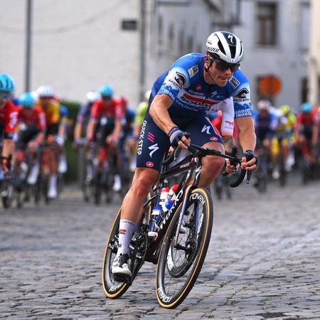 37th Binche - Chimay - Binche / Memorial Frank Vandenbroucke 2024