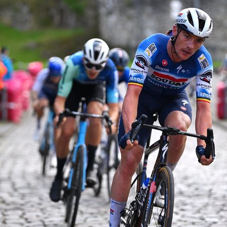 37th Binche - Chimay - Binche / Memorial Frank Vandenbroucke 2024