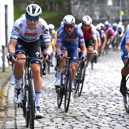 37th Binche - Chimay - Binche / Memorial Frank Vandenbroucke 2024