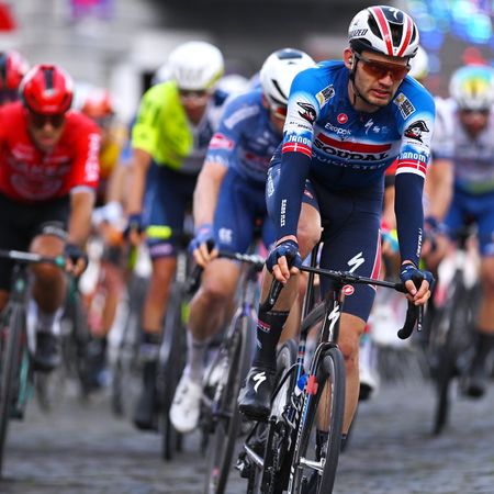 37th Binche - Chimay - Binche / Memorial Frank Vandenbroucke 2024