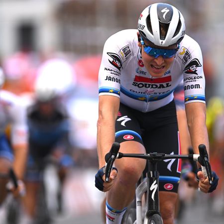 37th Binche - Chimay - Binche / Memorial Frank Vandenbroucke 2024