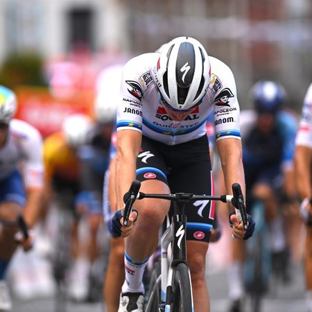 37th Binche - Chimay - Binche / Memorial Frank Vandenbroucke 2024