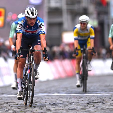 37th Binche - Chimay - Binche / Memorial Frank Vandenbroucke 2024