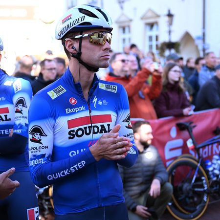 18th Sparkassen Münsterland Giro 2024