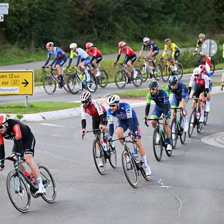 18th Sparkassen Münsterland Giro 2024