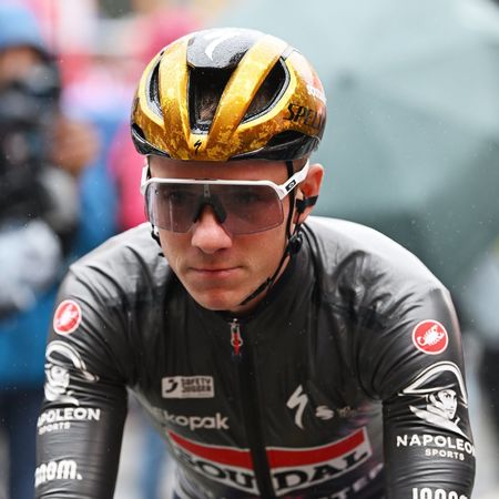 107th Giro dell'Emilia 2024