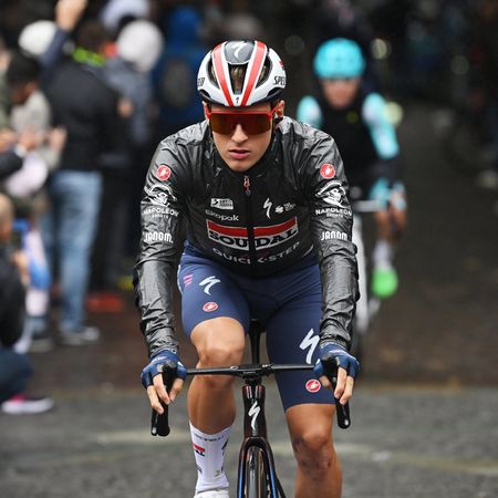 107th Giro dell'Emilia 2024