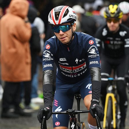 107th Giro dell'Emilia 2024