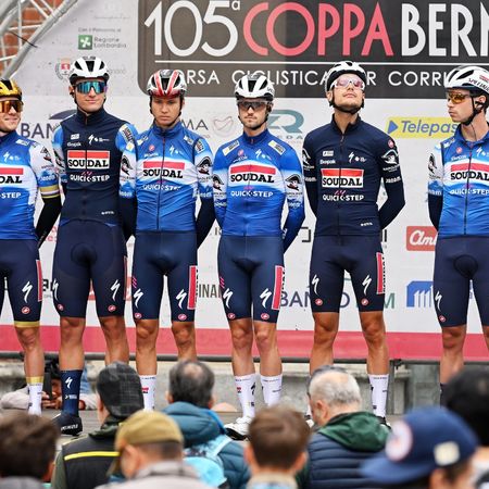 105th Coppa Bernocchi 2024