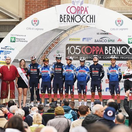 105th Coppa Bernocchi 2024