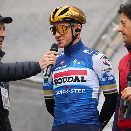 105th Coppa Bernocchi 2024