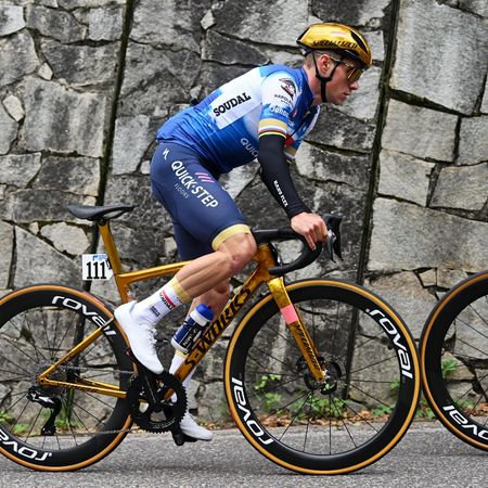 105th Coppa Bernocchi 2024